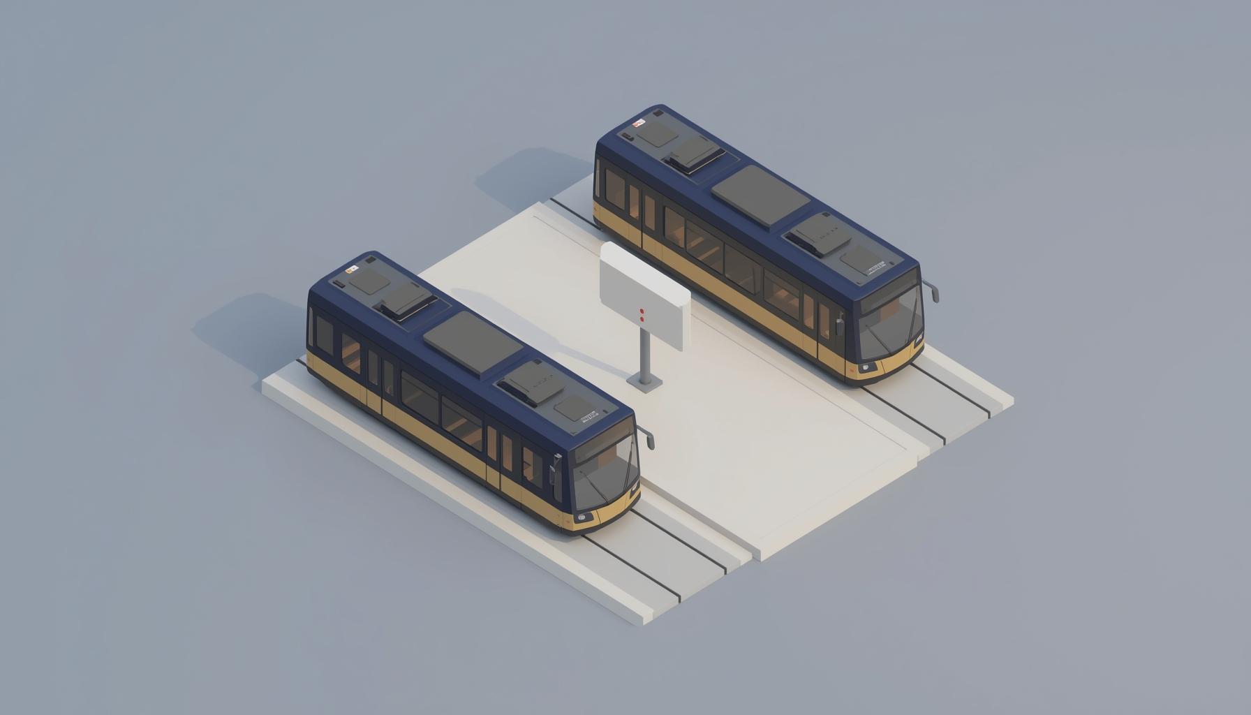 Które linie tramwajowe i autobusowe zatrzymują się najbliżej
